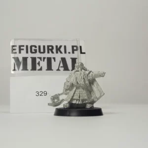 Balin Dwarf King Metal. 329