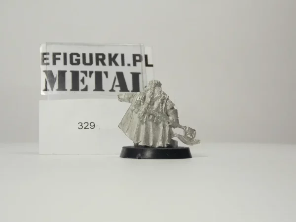 Balin Dwarf King Metal. 329