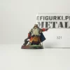 Balin Dwarf King Metal. 321