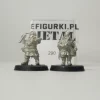 Dwarf Balista załoga crew. 290 Metal