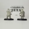 Dwarf Balista załoga crew. 290 Metal