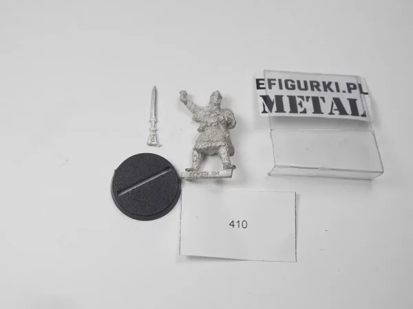 Eomer Metal. 410