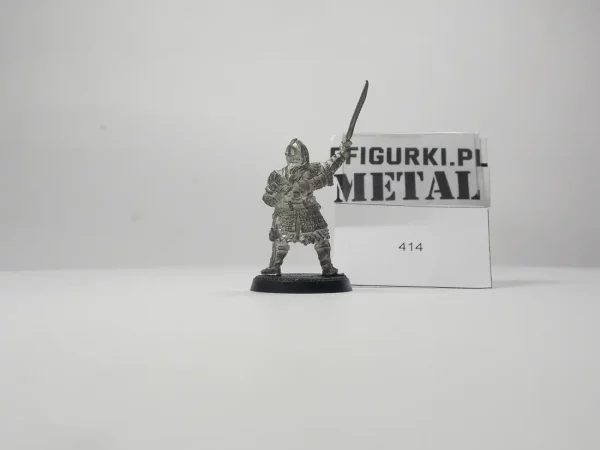 Eomer Metal. 414