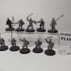 Uruk Hai Warriors. 12-4