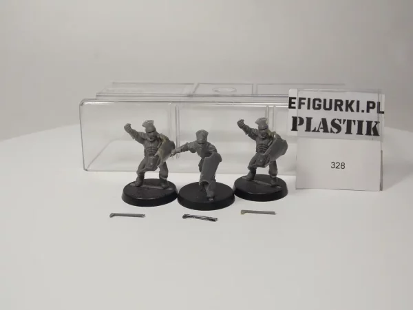 Uruk Hai Warriors. 328