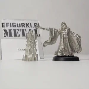 Saurman Orthanc Metal. 448