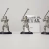 Uruk hai Berserker Metal. 499