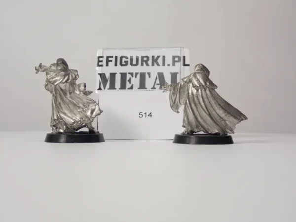 Nazgul Metal Niekompletni. 514