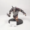 Mordor Troll Plastik. 12-9