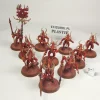 Blades of Khorne Bloodletters. Aos 5-9