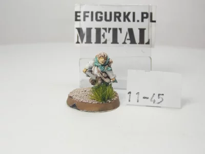 Sam Cirith Ungol Metal. 11-45