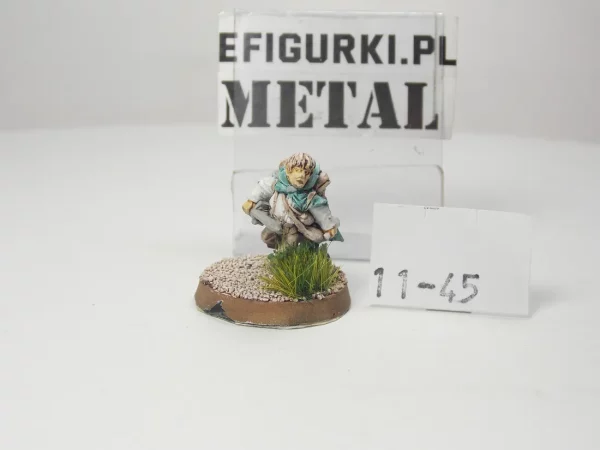 Sam Cirith Ungol Metal. 11-45