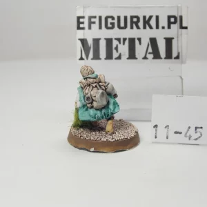 Sam Cirith Ungol Metal. 11-45