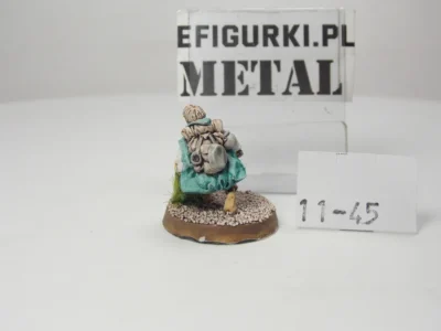 Sam Cirith Ungol Metal. 11-45