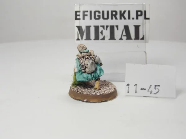 Sam Cirith Ungol Metal. 11-45