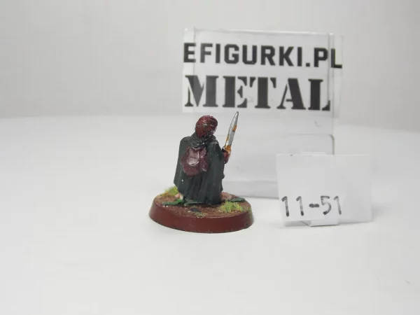 Frodo fellowship Metal. 11-51