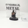 Frodo fellowship Metal. 11-52