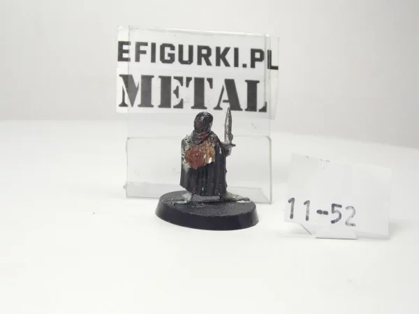 Frodo fellowship Metal. 11-52