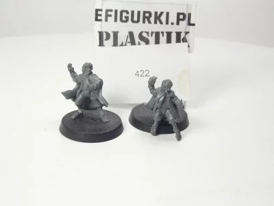 Pippin Treebeard załoga. 422