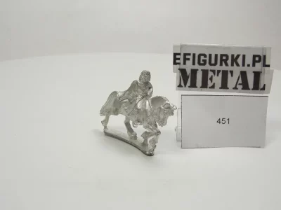 Pippin na kucyku. 451