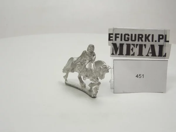 Pippin na kucyku. 451