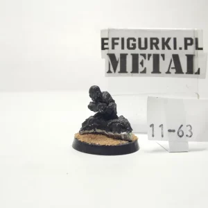 Golum Simigol Metal. 11-63