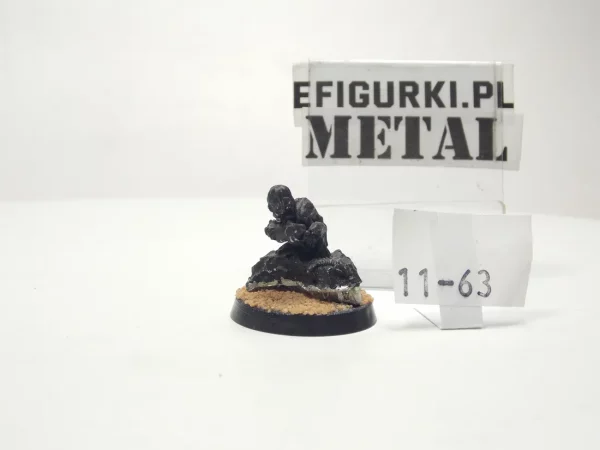 Golum Simigol Metal. 11-63