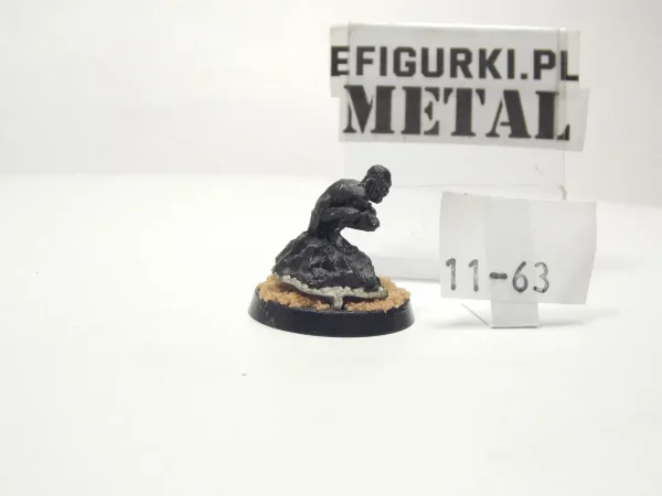 Golum Simigol Metal. 11-63