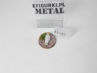 Frodo Szeloba Metal. 11-68