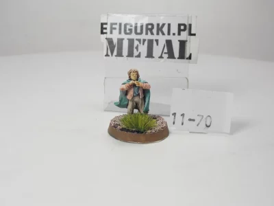 Frodo Metal Osgiliath. 11-70