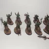 Savage Orc Boar Rider. x10 1-56