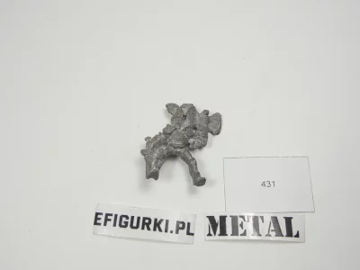 Empire Elector Metal. 431