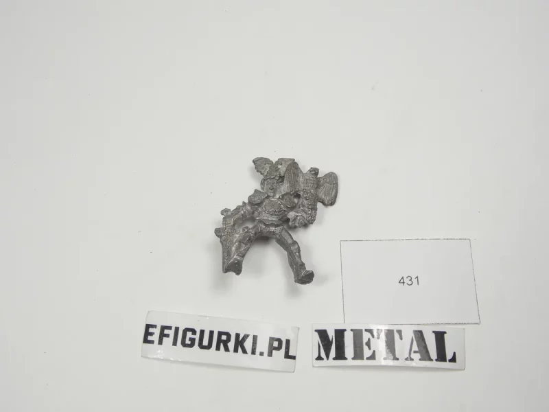 Empire Elector Metal. 431