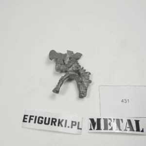 Empire Elector Metal. 431