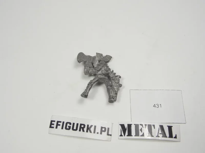 Empire Elector Metal. 431