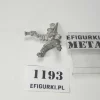 Imperial Outrider Metal. 1193