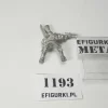 Imperial Outrider Metal. 1193