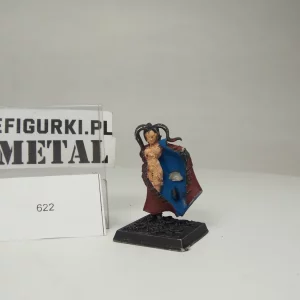 Freebooter Miniatures. Metal 622