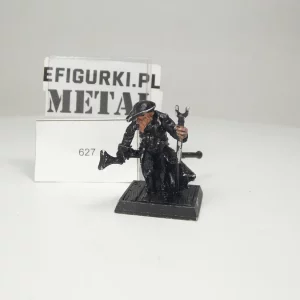 Freebooter Miniatures. Metal 627