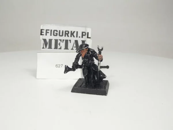 Freebooter Miniatures. Metal 627