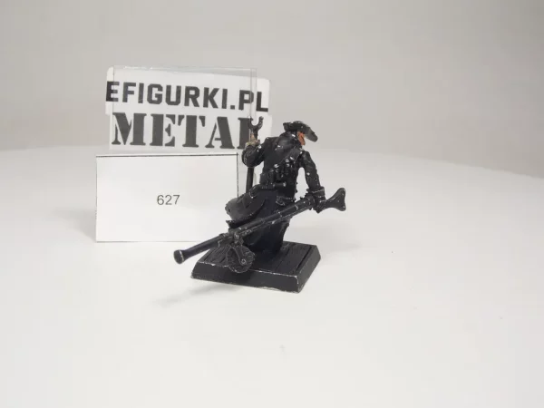 Freebooter Miniatures. Metal 627