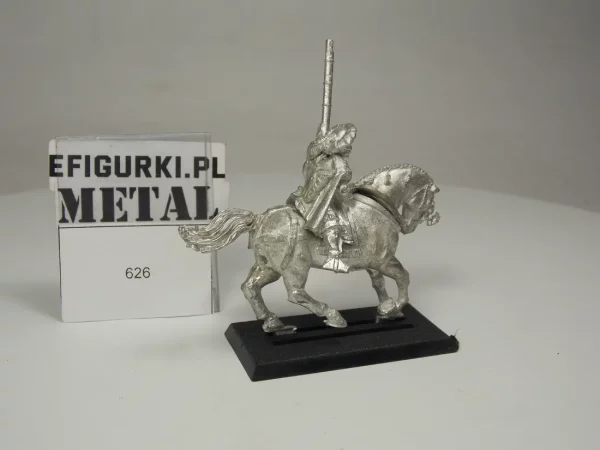 Gamezone Pistolier Metal. 626