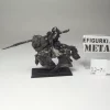 Gamezone Grail Knight Metal. 03-74