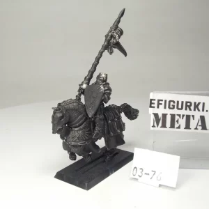 Gamezone Grail Knight Metal. 03-76