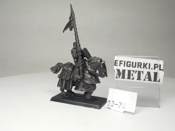 Gamezone Grail Knight Metal. 03-76