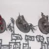 Daemons Of Khorne Bloodcrushers. Chaos $8-1