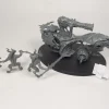 Daemons Khorne Skull Cannon. 10-32