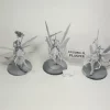 Plague Drones of Nurgle. 10-33