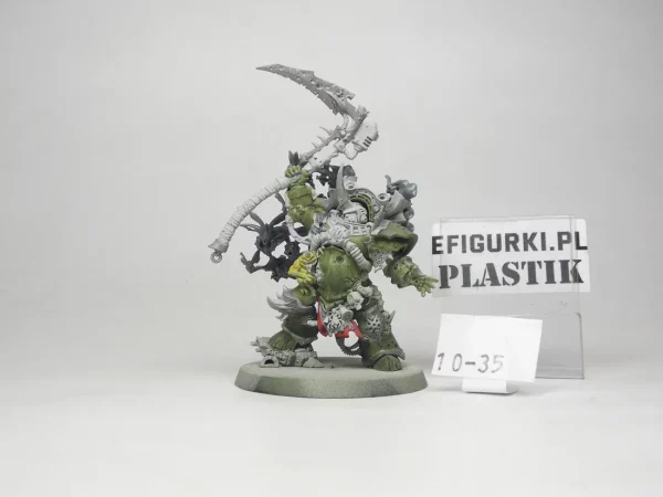 Typhus, Herald of the. Plague God 10-35