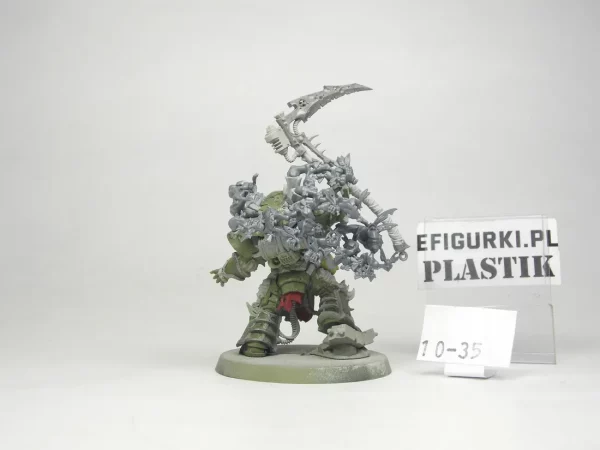 Typhus, Herald of the. Plague God 10-35